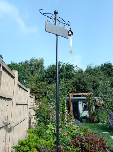 Heavyduty bird feeding - heavyduty, station