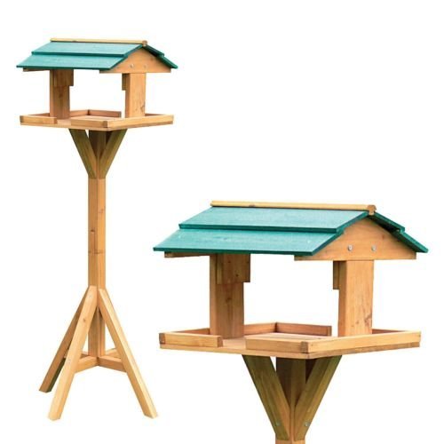 Traditional wooden bird - wooden,