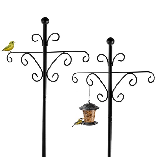 Bird feeders station hanging - bird,