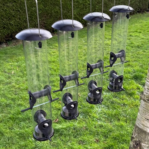 Large hanging garden bird - 4, x