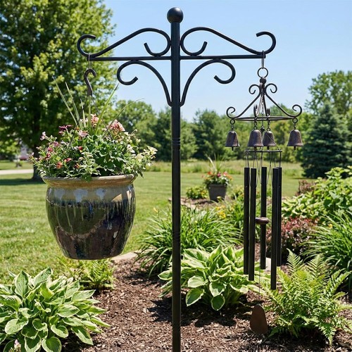 Bird feeders hanging station - feeders,