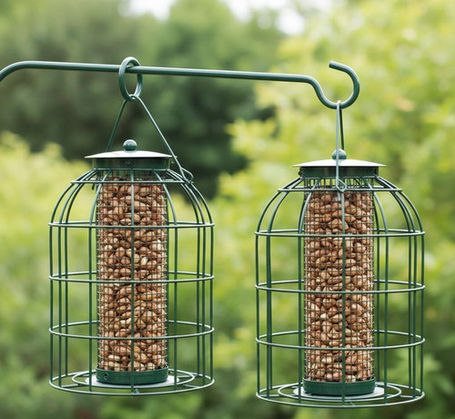 Pack squirrel deterrent - pack,