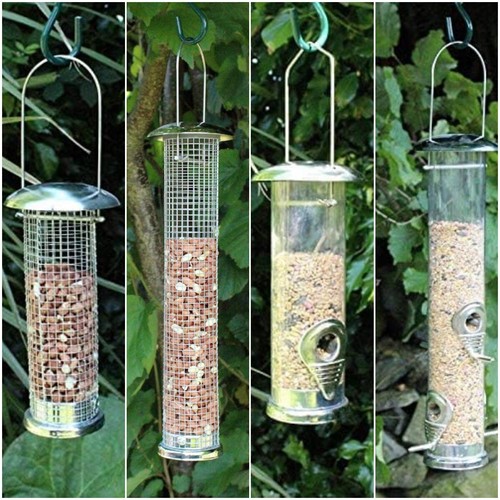 Hanging garden bird - garden, feeder