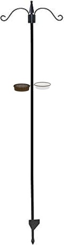 Heavy duty twin hook bird - heavy,
