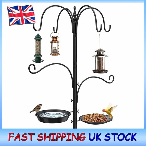 Free standing bird feeder - standing,