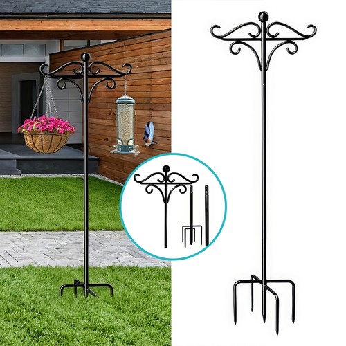 Bird feeders hanging station - hanging,