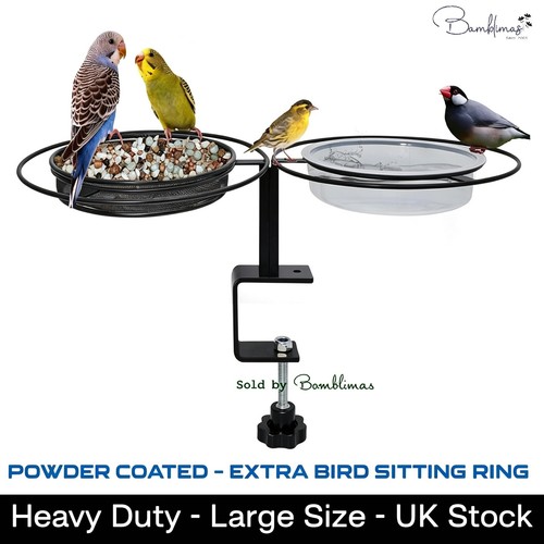 Heavy duty bird - heavy, feeder