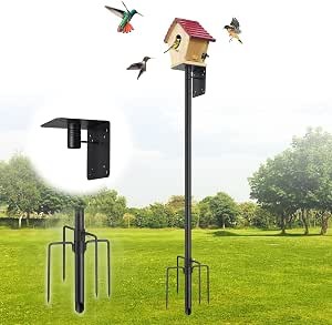 Heavy duty bird feeder - heavy,