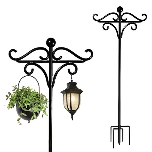 Bird feeder pole - feeder,
