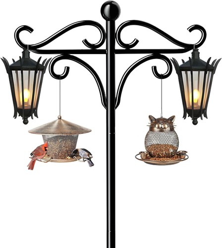 Bird feeders station hanging - bird,