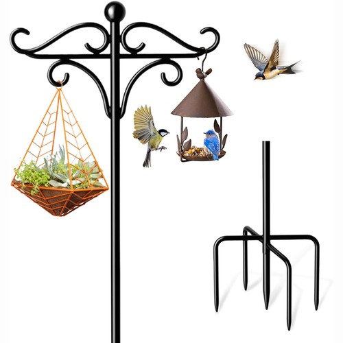 Bird feeders station - bird, hanging