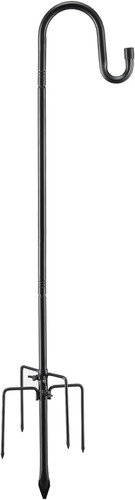 Double shepards hook heavy - double,