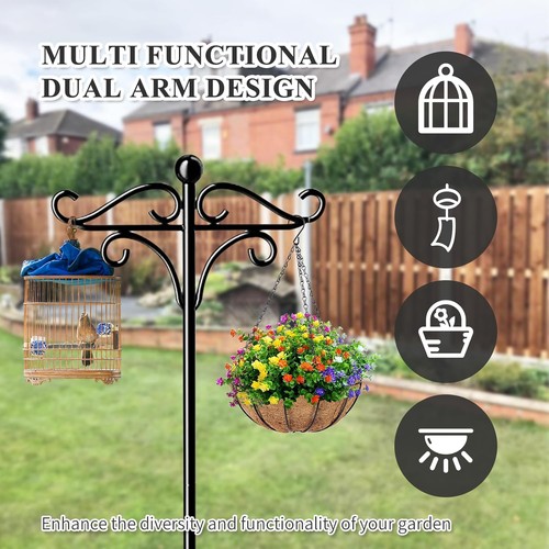 Bird feeders hanging station - bird,