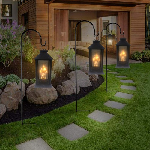 Heavy duty garden shepherd - 8,