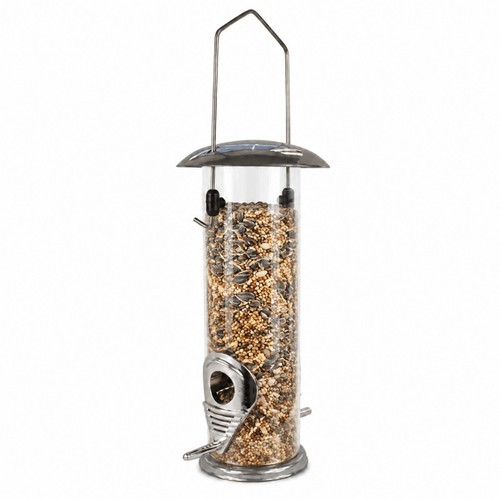Hanging garden bird - garden,