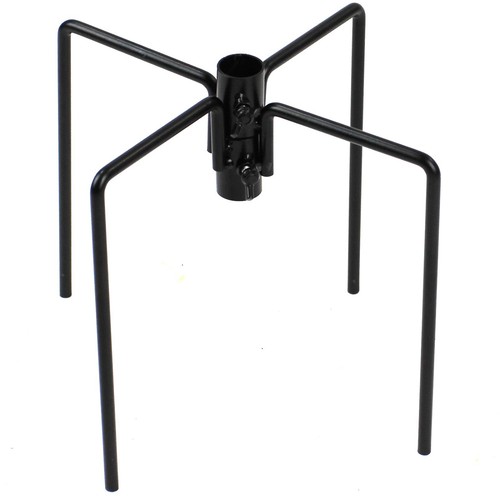 Wild bird feeder stabiliser - bird,