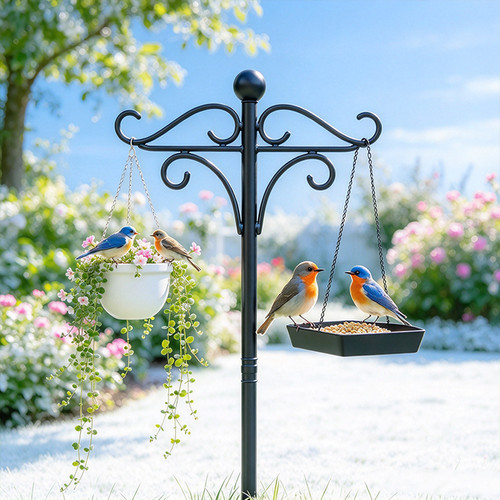 Adjustable heavy duty bird - heavy,