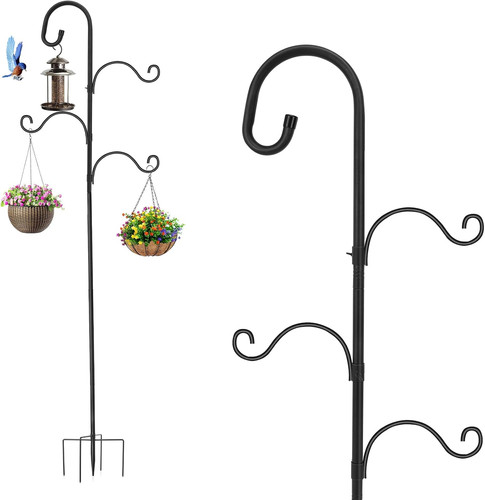 Bird feeders hanging station - feeders,