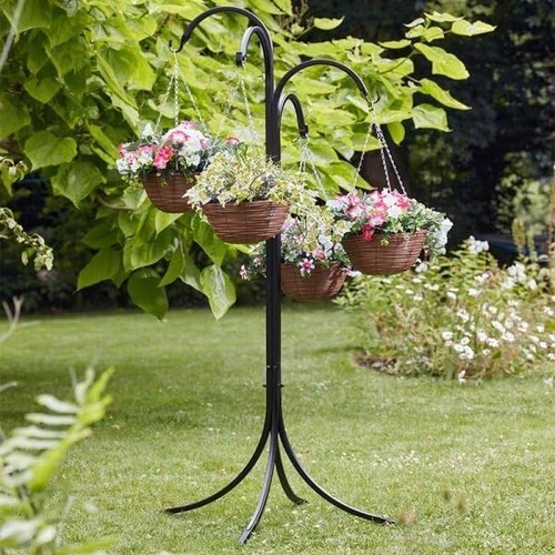 Bird feeder stand hanging - stand,