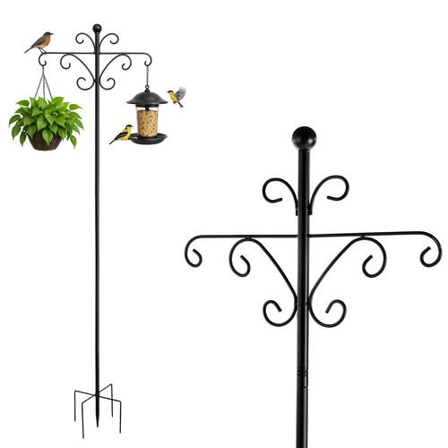 196cm bird feeders hanging - 196cm,