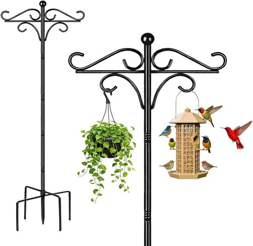 Bird feeders hanging station - bird,