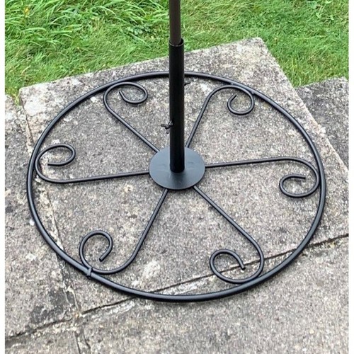 Bird feeding station metal - feeding,