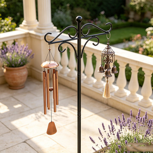 Metal complete bird feeding - bird,