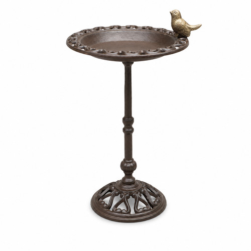 Cast iron 38cm - cast, bath