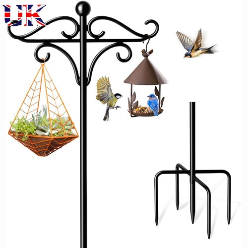 Bird feeder stand - bird,